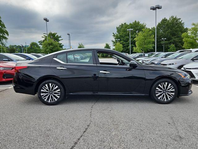 used 2023 Nissan Altima car, priced at $18,997