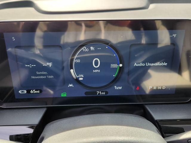 new 2024 Honda Prologue car