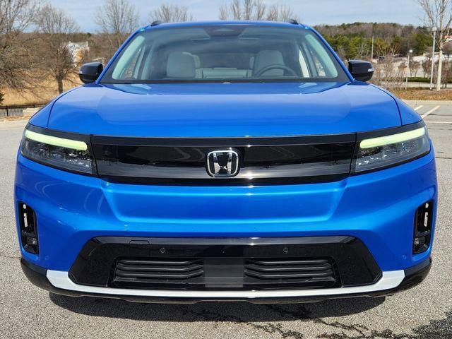 new 2024 Honda Prologue car