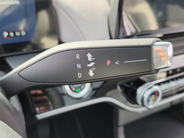 new 2024 Honda Prologue car