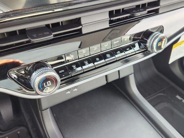 new 2024 Honda Prologue car