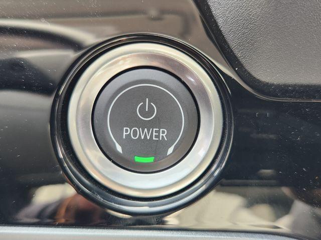 new 2024 Honda Prologue car