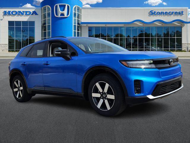 new 2024 Honda Prologue car