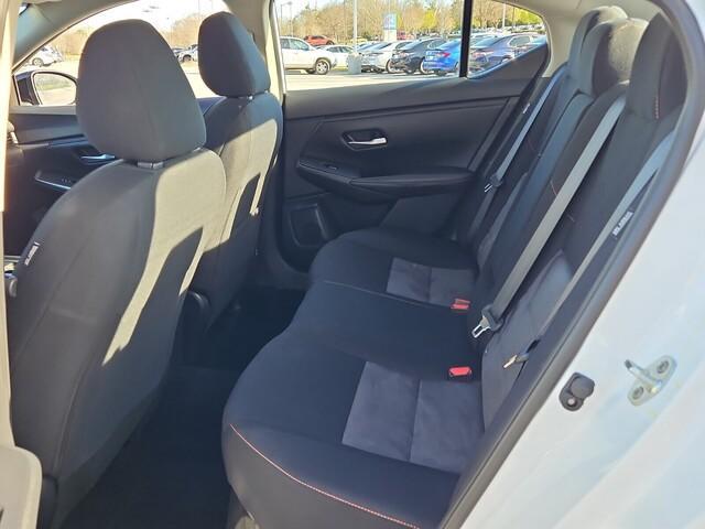 used 2023 Nissan Sentra car, priced at $22,251