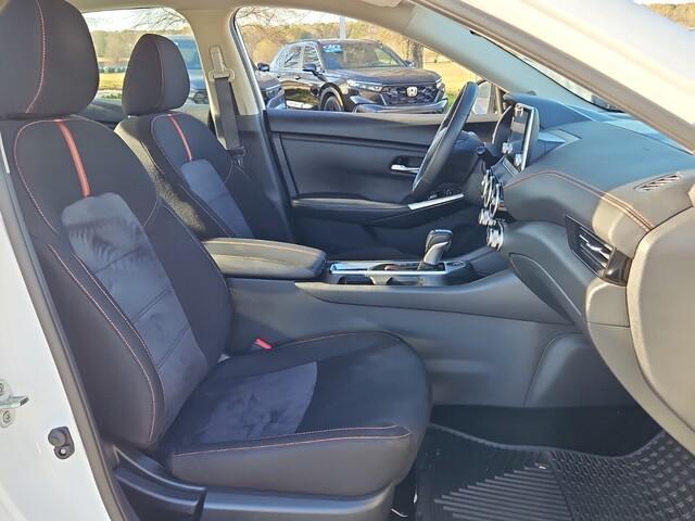 used 2023 Nissan Sentra car, priced at $22,251