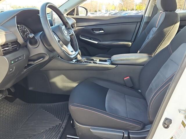 used 2023 Nissan Sentra car, priced at $22,251