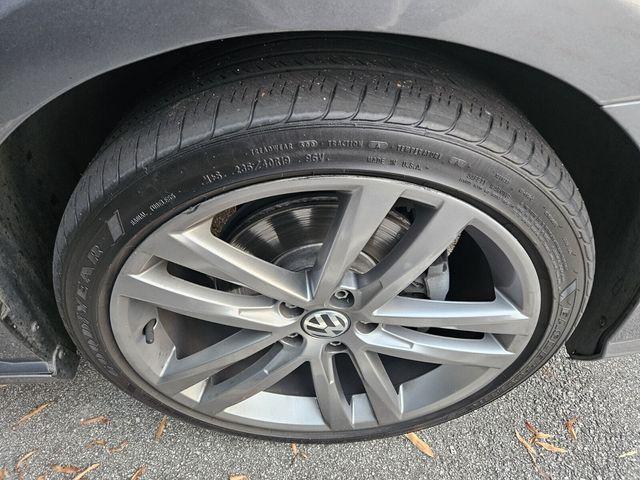 used 2019 Volkswagen Passat car, priced at $12,997