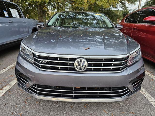 used 2019 Volkswagen Passat car, priced at $12,997
