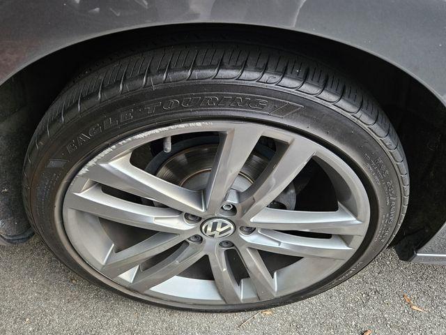 used 2019 Volkswagen Passat car, priced at $12,997