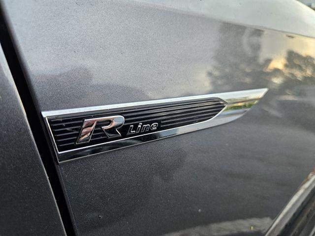 used 2019 Volkswagen Passat car, priced at $12,997