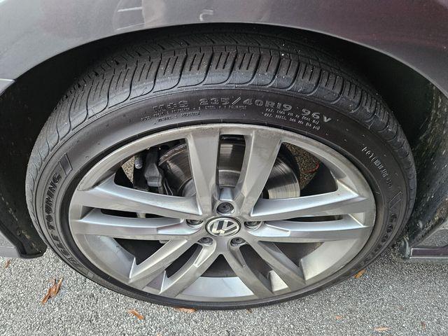 used 2019 Volkswagen Passat car, priced at $12,997