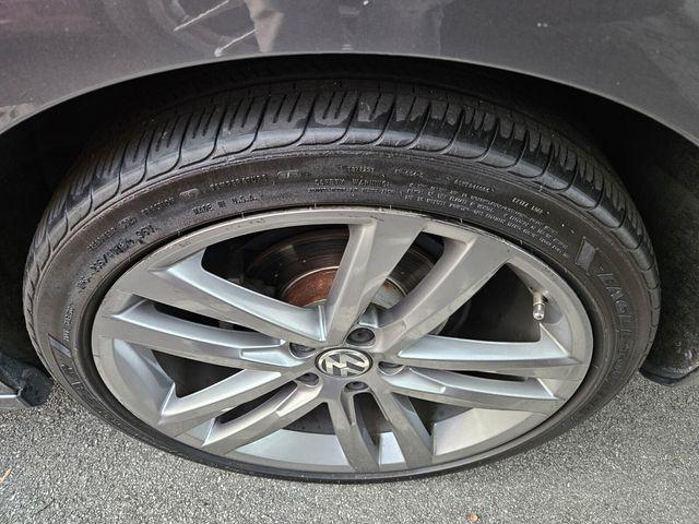 used 2019 Volkswagen Passat car, priced at $12,997