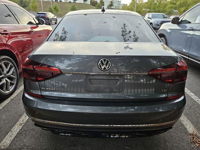 used 2019 Volkswagen Passat car, priced at $12,997