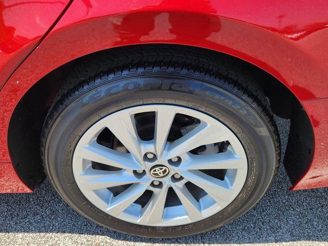 used 2024 Toyota Camry car, priced at $24,749