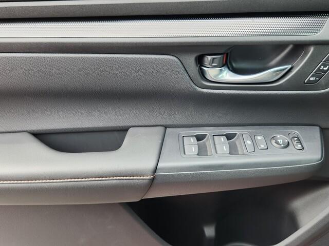 new 2025 Honda CR-V Hybrid car, priced at $38,300