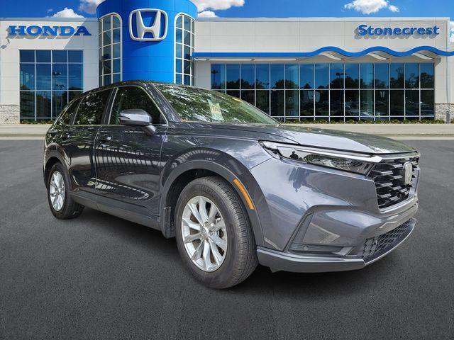 used 2024 Honda CR-V car, priced at $33,441
