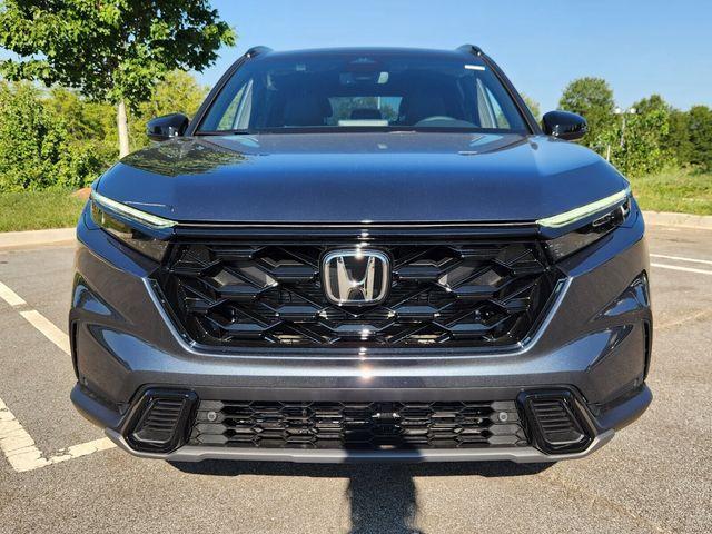 new 2025 Honda CR-V Hybrid car, priced at $37,500