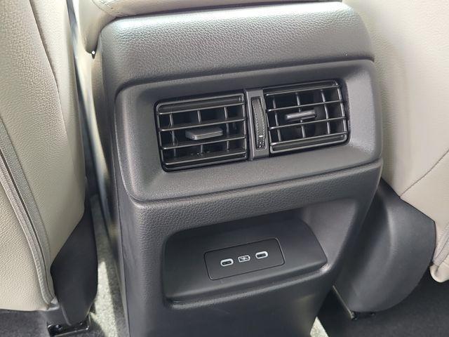 new 2026 Honda CR-V car