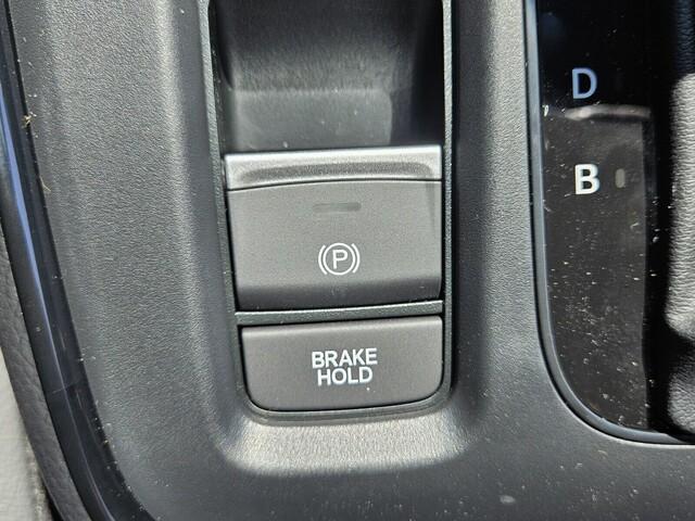 new 2026 Honda CR-V Hybrid car