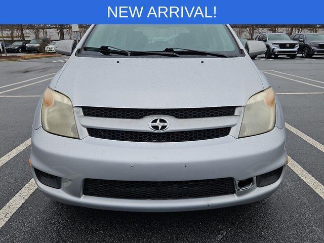 used 2006 Scion xA car, priced at $5,664