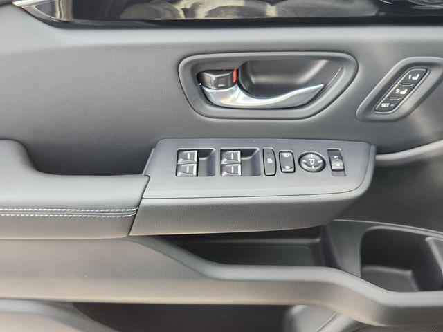 new 2025 Honda Pilot car, priced at $54,672