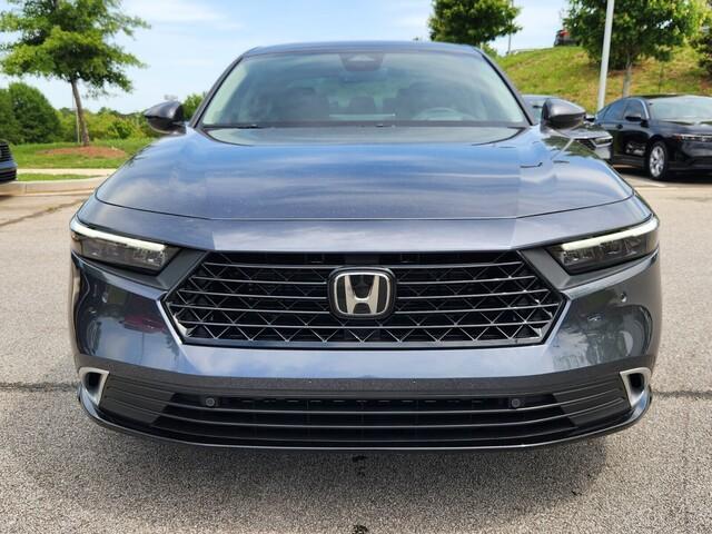 new 2025 Honda Accord Hybrid car, priced at $39,450