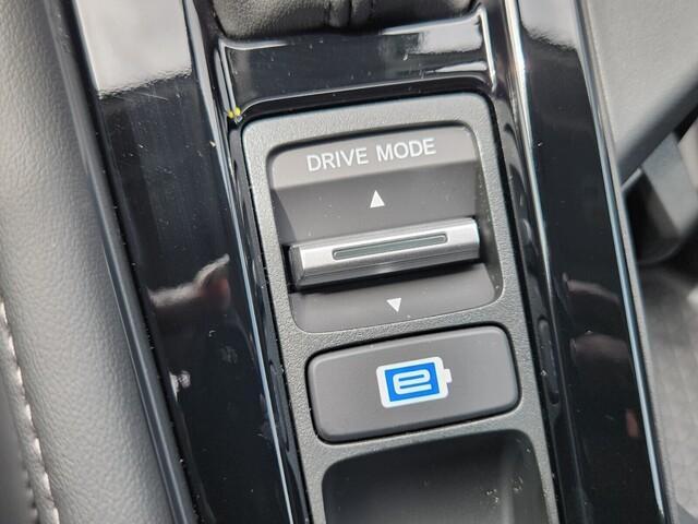 new 2025 Honda Accord Hybrid car, priced at $39,450