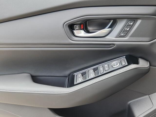 new 2025 Honda Accord Hybrid car, priced at $39,450