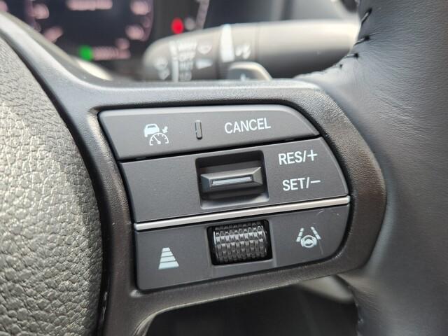 new 2025 Honda Accord Hybrid car, priced at $35,525