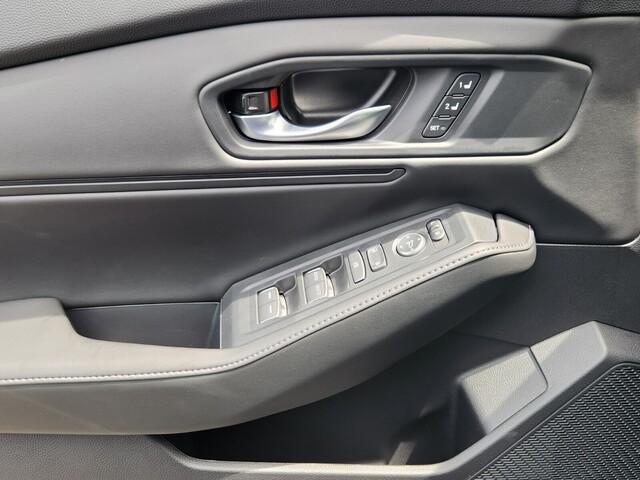 new 2025 Honda Accord Hybrid car, priced at $35,525