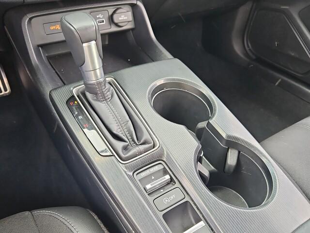used 2024 Honda Civic car, priced at $26,470
