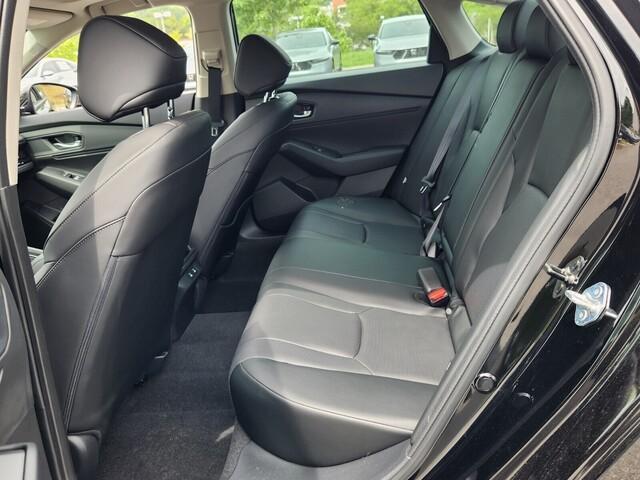 new 2025 Honda Accord Hybrid car, priced at $35,090