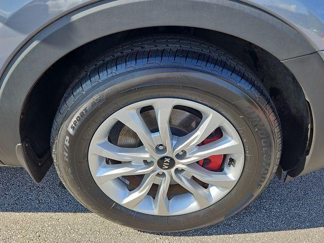 used 2020 Kia Telluride car, priced at $21,425