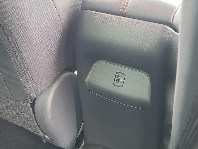 used 2024 Nissan Sentra car, priced at $22,775