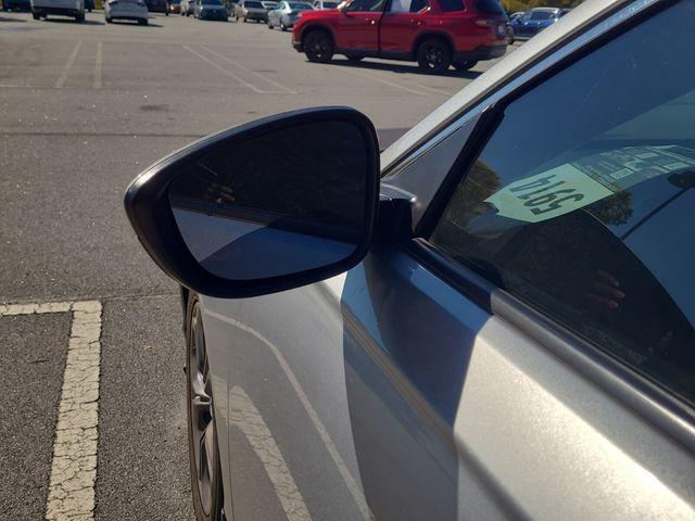 used 2024 Honda Accord car, priced at $17,729