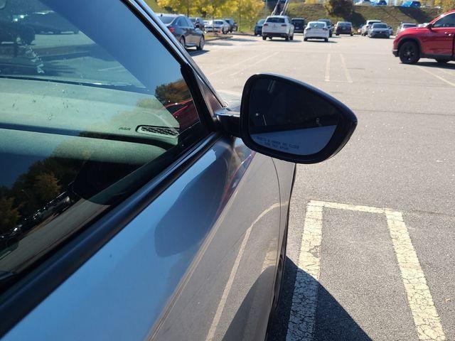 used 2024 Honda Accord car, priced at $17,729