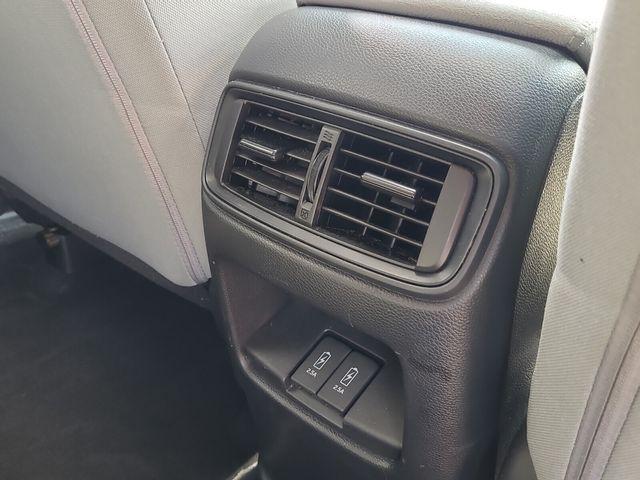 used 2021 Honda CR-V car, priced at $23,794