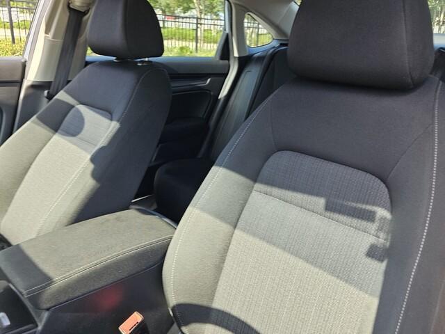 used 2023 Honda Civic car, priced at $24,750