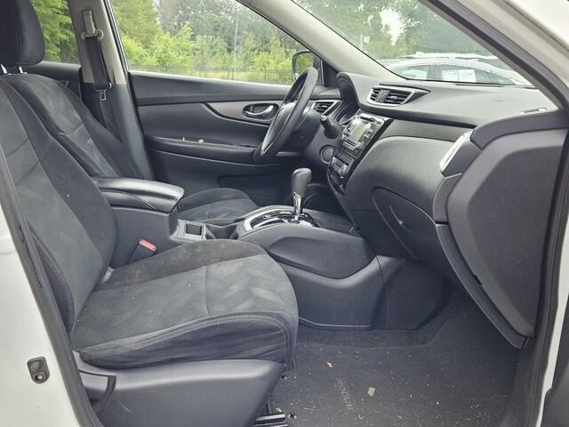 used 2016 Nissan Rogue car, priced at $8,915