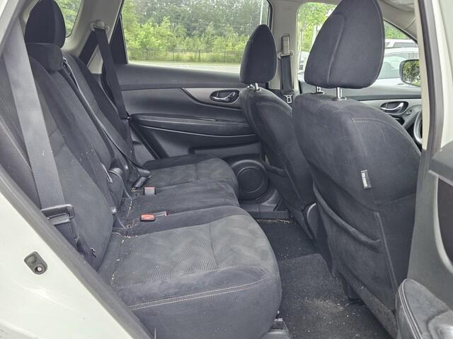 used 2016 Nissan Rogue car, priced at $8,915