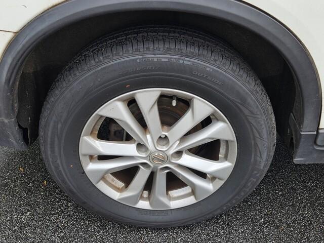 used 2016 Nissan Rogue car, priced at $8,915