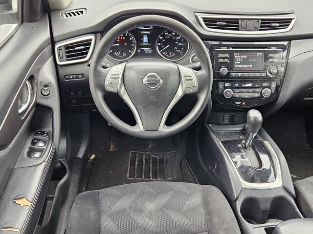 used 2016 Nissan Rogue car, priced at $8,915
