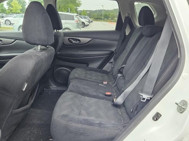 used 2016 Nissan Rogue car, priced at $8,915