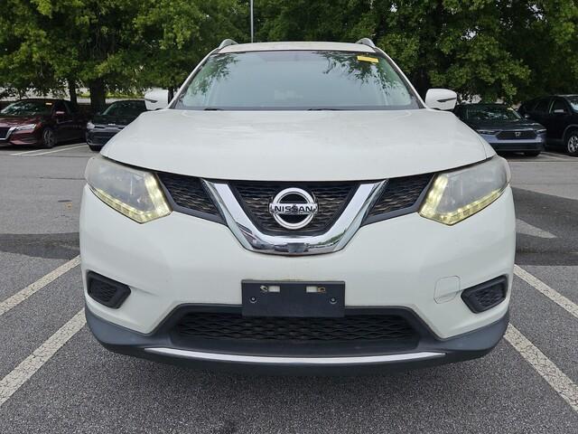 used 2016 Nissan Rogue car, priced at $8,915