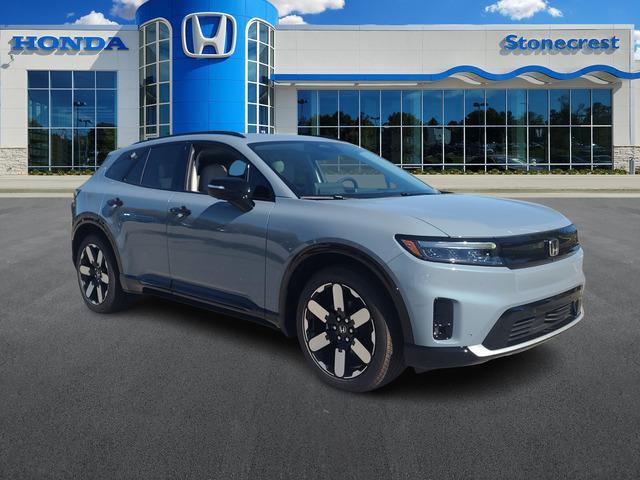 new 2025 Honda Prologue car, priced at $59,850