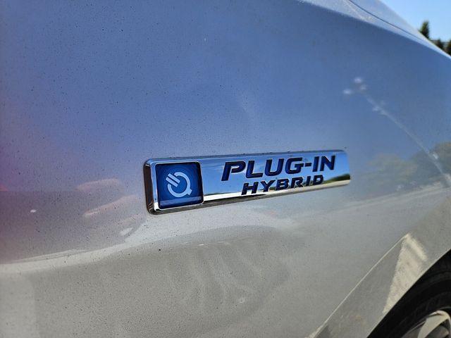 used 2018 Honda Clarity Plug-In Hybrid car, priced at $18,707