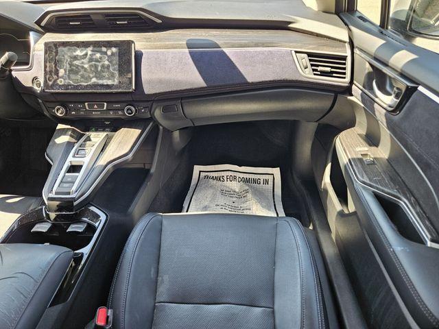 used 2018 Honda Clarity Plug-In Hybrid car, priced at $18,707