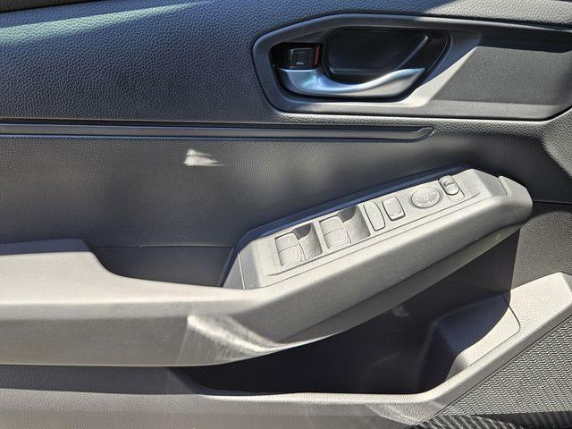 new 2025 Honda Accord car, priced at $28,257