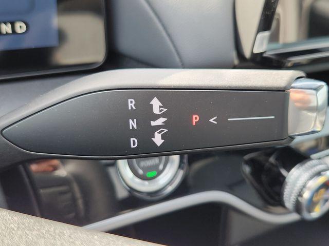 new 2024 Honda Prologue car