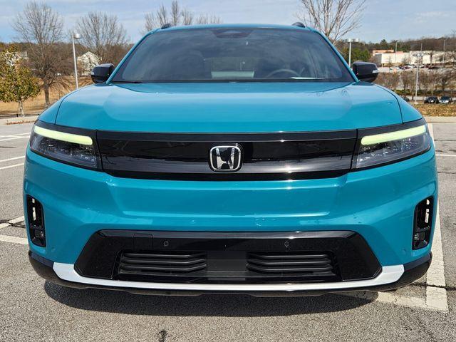 new 2024 Honda Prologue car